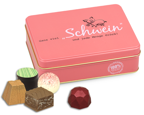 Präsentdose - 7,99€/Stück