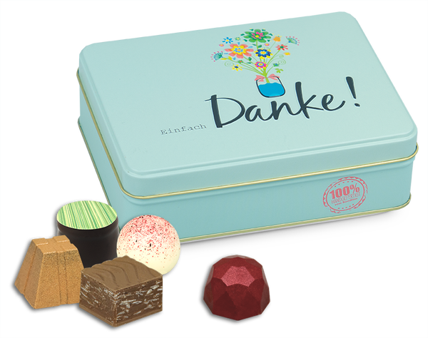 Präsentdose - 7,99€/Stück