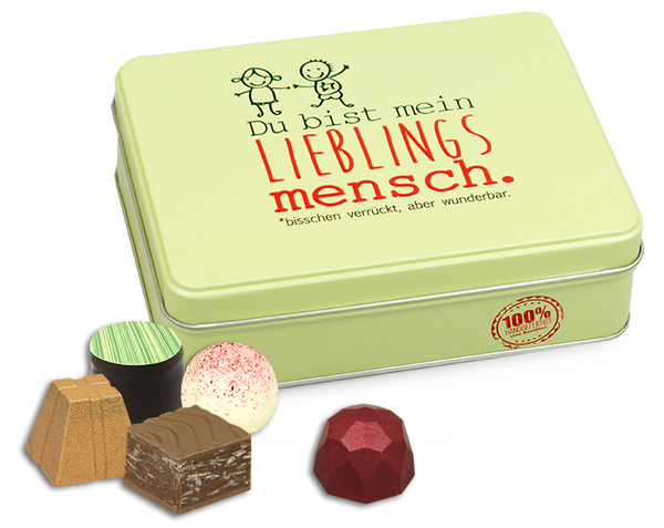 Präsentdose - 7,99€/Stück