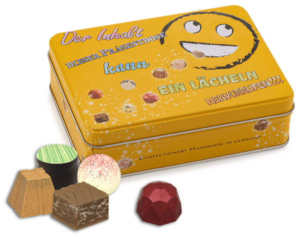 Präsentdose - 7,99€/Stück