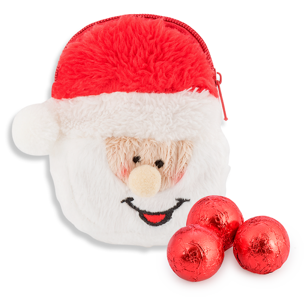 Weihnachtsmanntäschchen - 3,48€/Stück