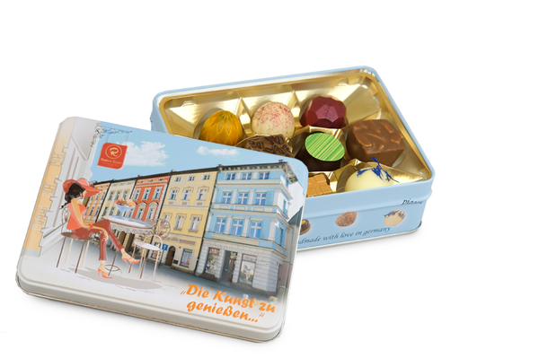 Präsentdosen - 7,99€/Stück