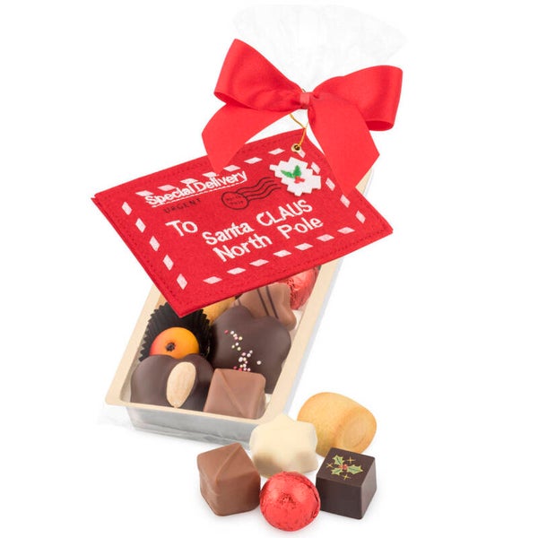 Adventmischung adventliche Weihnachtspost - 4,85€/Stück