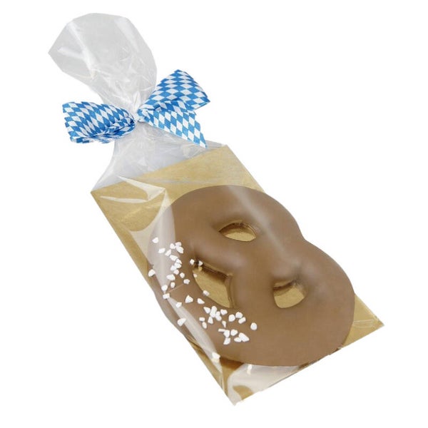 Honigkuchenbrezel - 5,62€/Stück