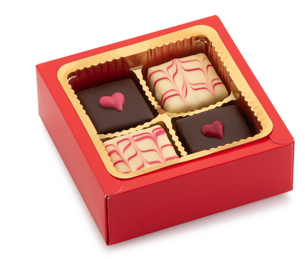Herzige Petit-Fours - 4,22€/Stück