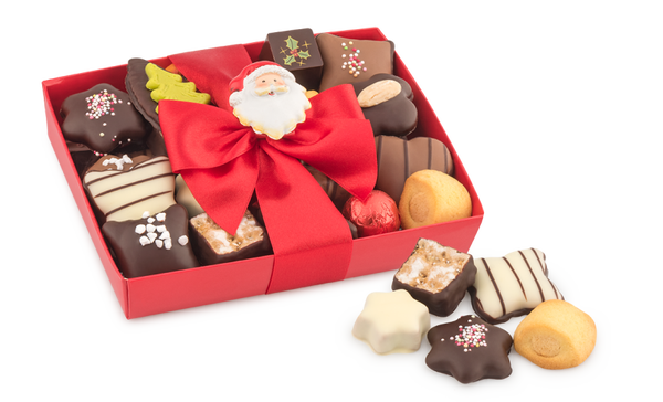Adventmischung als Präsent - 12,85€/Stück
