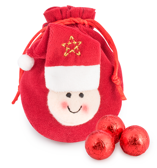 Weihnachtsmannsäckchen - 3,48€/Stück