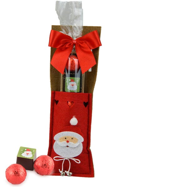 Bestecktasche Nikolaus - 4,08€/Stück