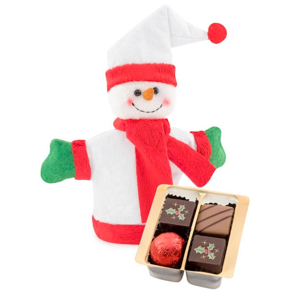 Frühstücks-Eierwärmer Schneemann - 3,88€/Stück