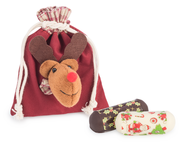 Säckchen Elch - 3,88€/Stück