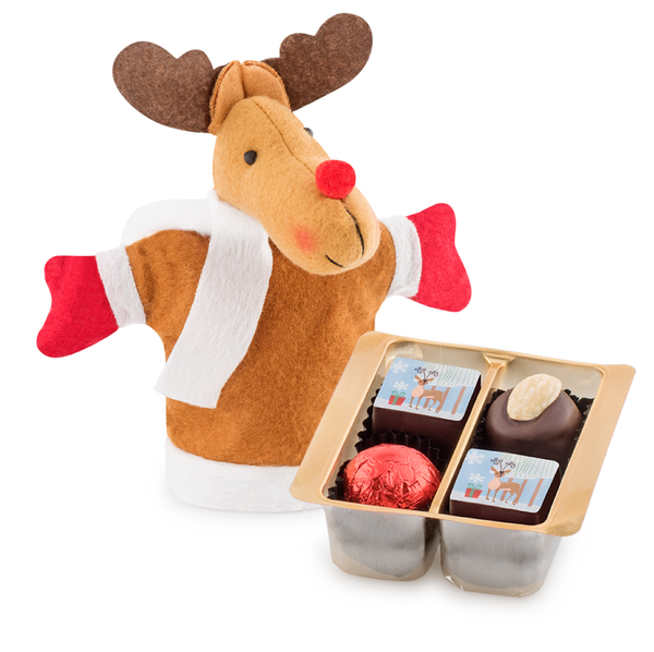 Frühstücks-Eierwärmer Elch - 3,88€/Stück