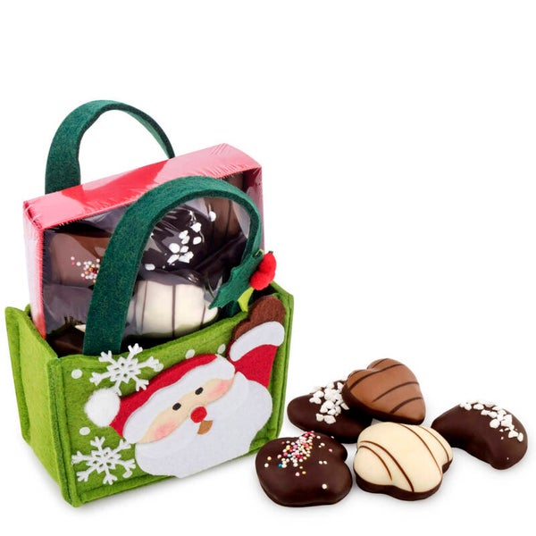 Filztasche Santa Claus - 6,24€/Stück