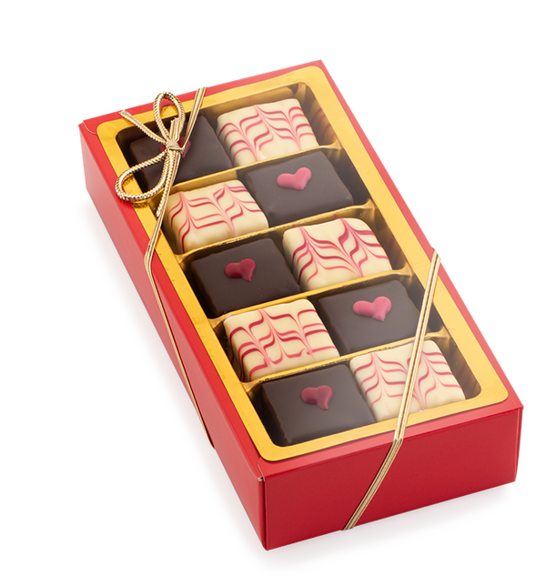 Herzige Petit-Fours - 7,78€/Stück