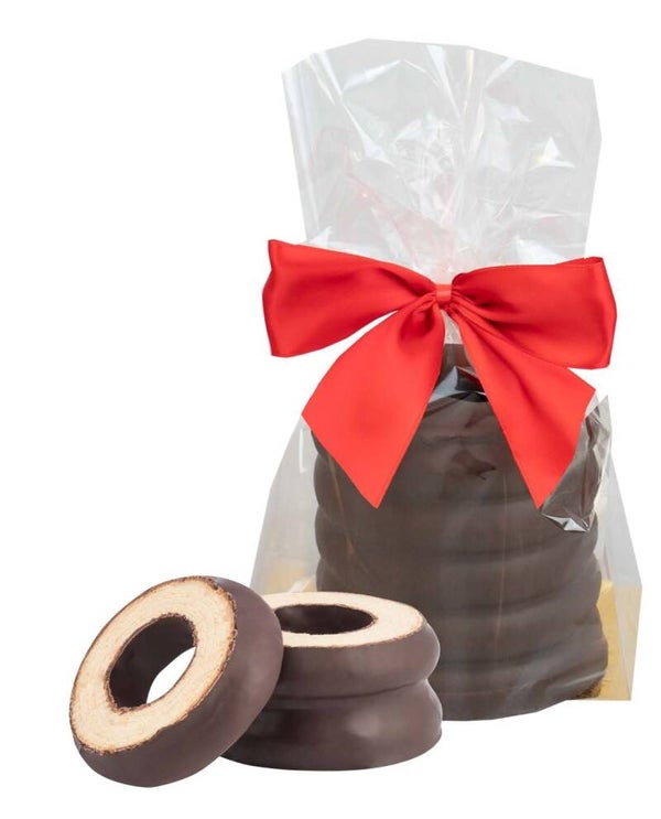 Baumkuchen Zartbitter - 6,98€/Stück