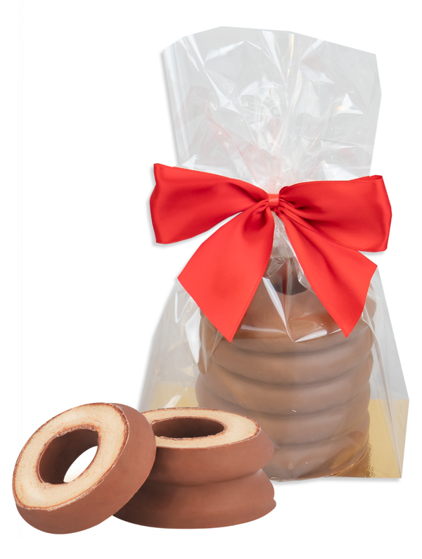 Baumkuchen Vollmilch - 6,98€/Stück