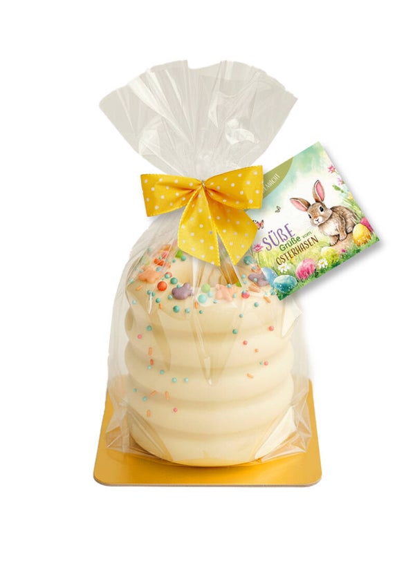 BAUMKUCHEN WEISS - 6,98€/Stück