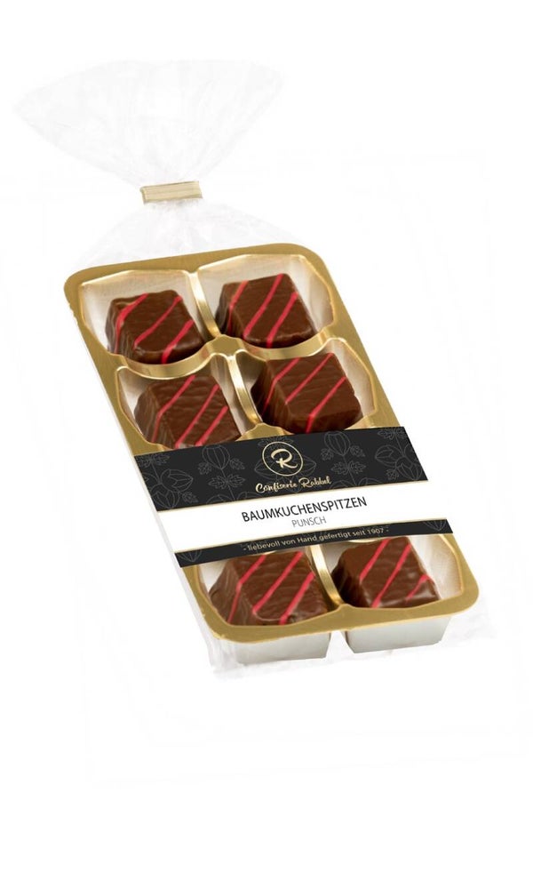 Baumkuchenspitzen Punsch - 3,62€/Stück