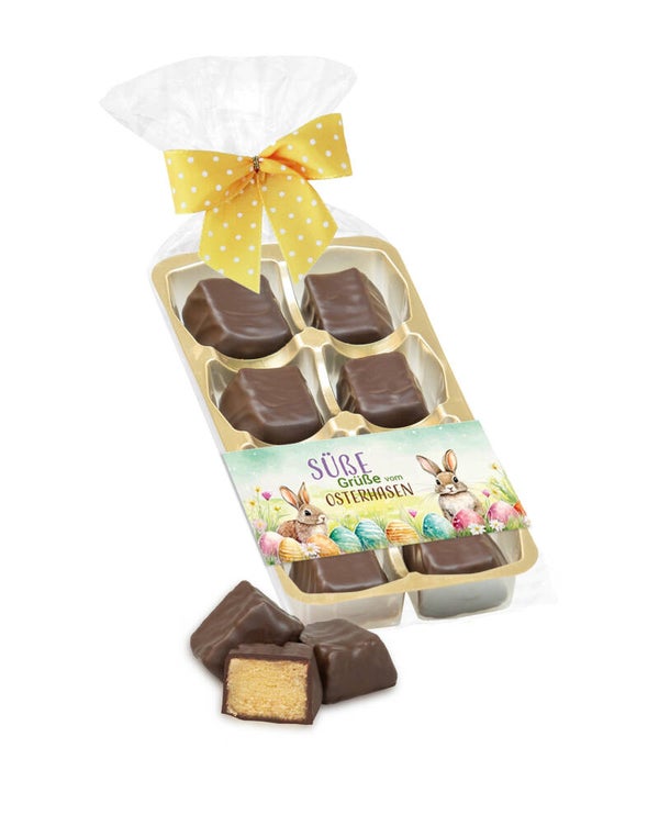 BAUMKUCHENSPITZEN ZARTBITTER - 3,62€/Stück
