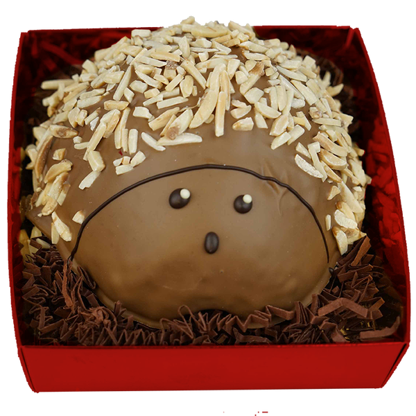 Baumkuchenfigur Igel - 7,88€/Stück