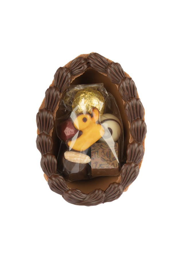 Österliches halbes Mandelsplitterei - 9,95€/Stück