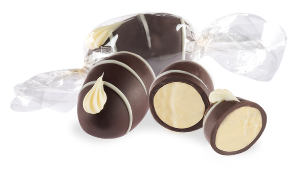 Eierlikör-Ei - 0,74€/Stück