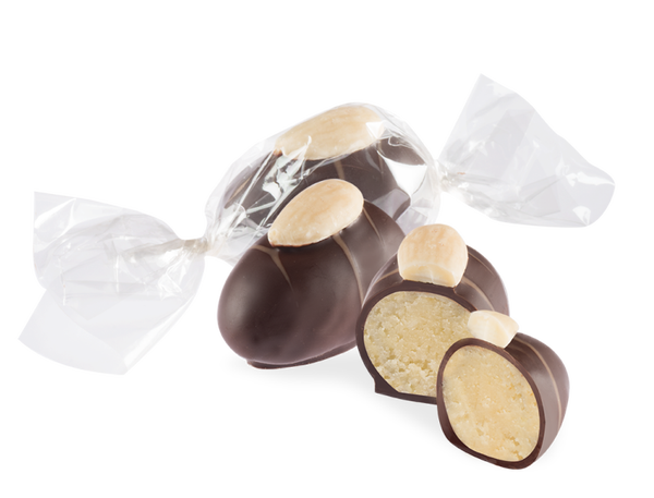 Mandel-Marzipan-Ei - 0,74€/Stück