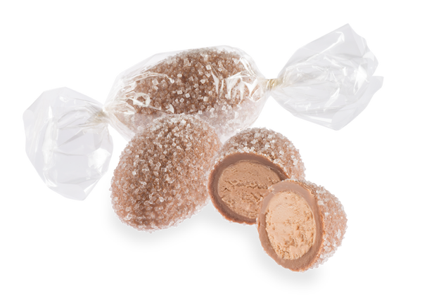 Schokoladenmousse-Ei - 0,74€/Stück