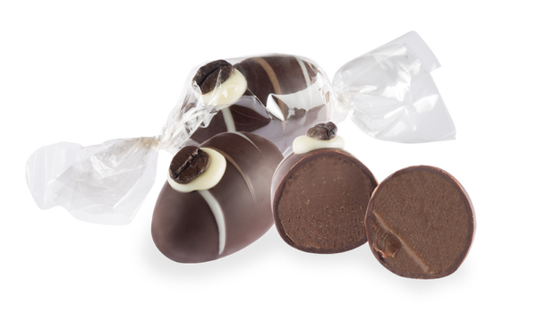 Mocca-Ei - 0,74€/Stück