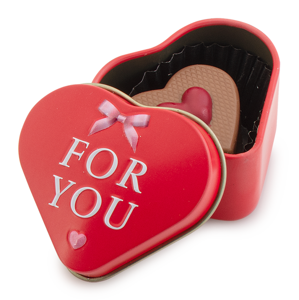 Herzdöschen for you - 1,68€/Stück