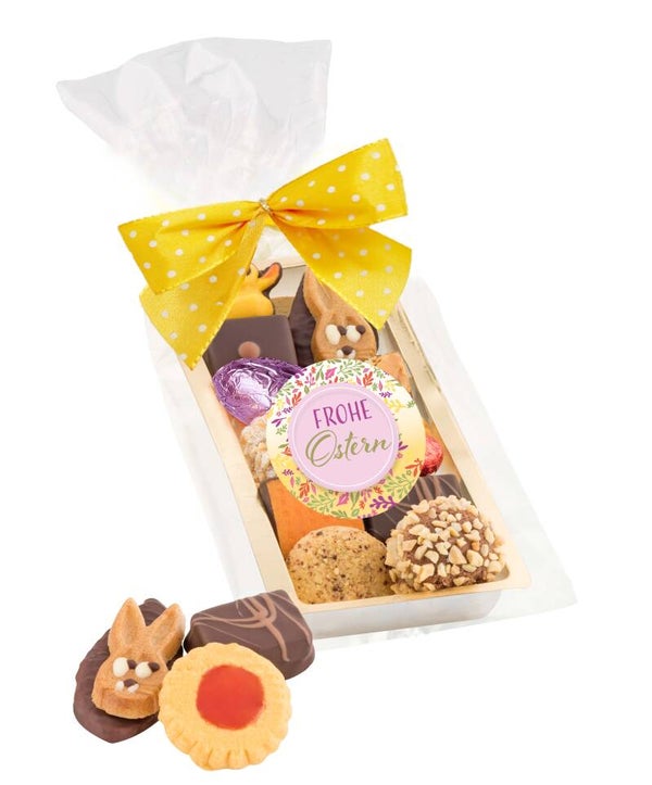Ostergebäckmischung - 4,07€/Stück