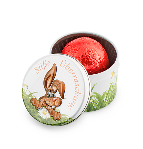 Döschen Süße Überraschung - 1,68€/Stück