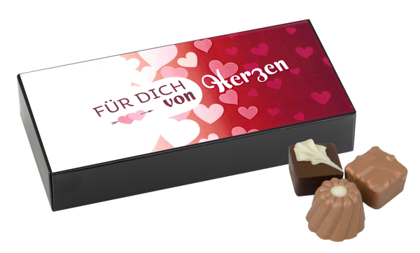 Themenbox Für Dich - 4,35€/Stück