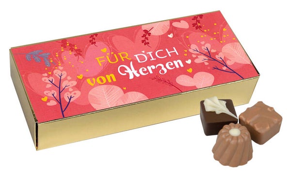Themenbox Von Herzen - 3,95€/Stück