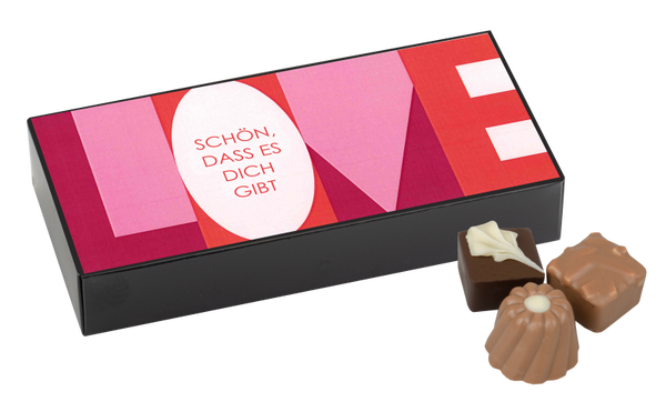 Themenbox Schön, dass es Dich gibt - 4,35€/Stück