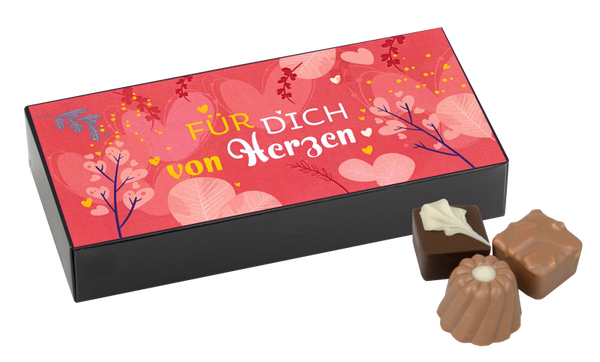 Themenbox Von Herzen - 4,35€/Stück