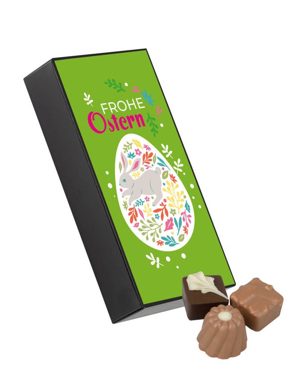 Themenbox Frohe Ostern Osterei - 4,35€/Stück