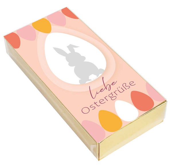 Themenbox Liebe Ostergrüße - 3,95€/Stück