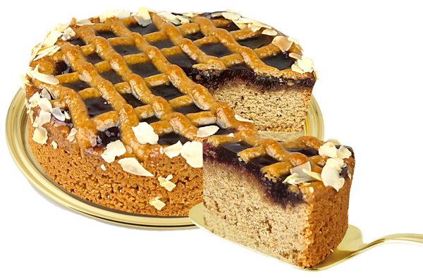 Konditoren-Linzertorte - 9,18€/Stück