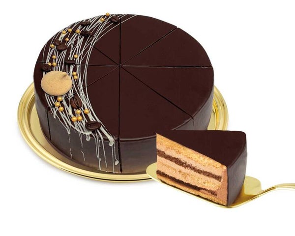 Konditoren-Tiramisutorte - 17,29€/Stück