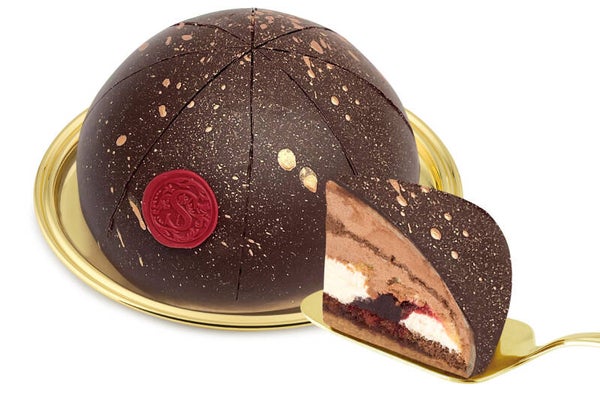 Konditoren-Trüffeltorte Pariser Art - 16,32€/Stück