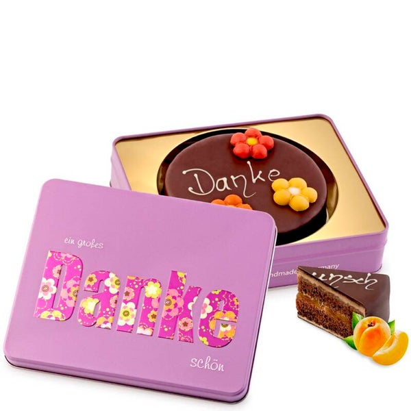 Konditorentorten in Präsentdose - 14,39€/Stück