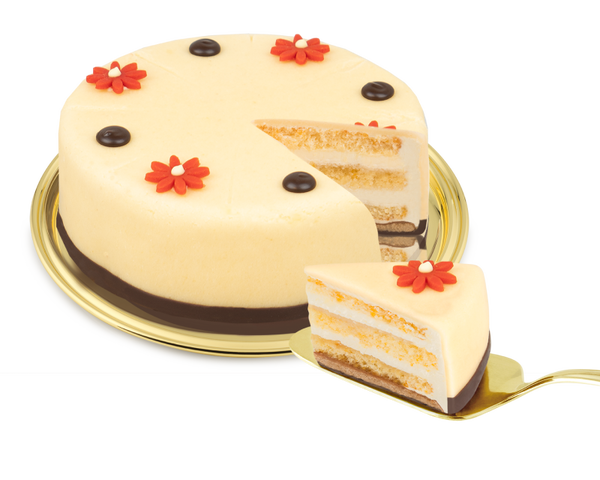 Konditoren-Marzipantorte - 17,29€/Stück