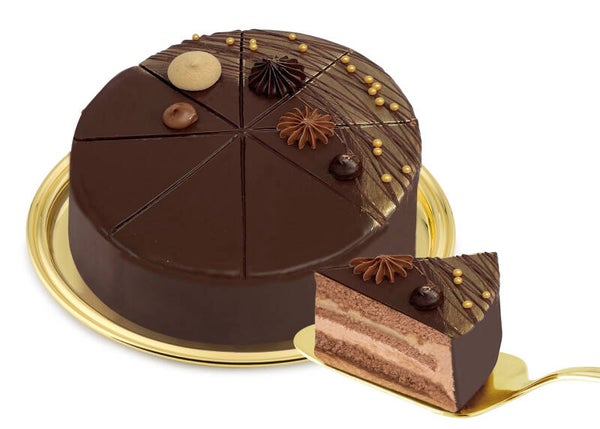 Konditoren Kaffeehaustorte Wiener Art - 17,29€/Stück