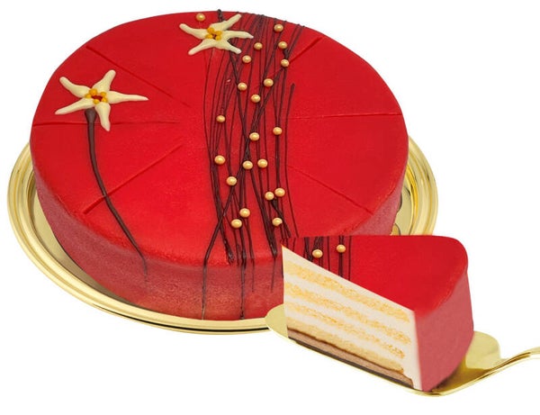Konditoren-Marokktorte - 17,29€/Stück