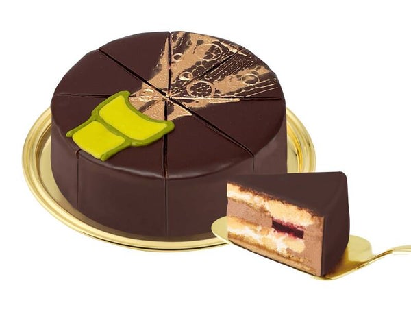 Konditorentorte Marc De Champagne - 18,77€/Stück