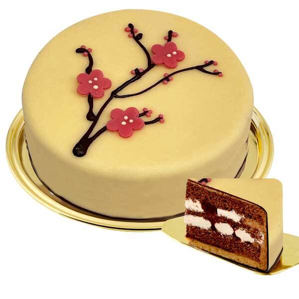 Konditorentorte Schwarzwälder Art - 17,29€/Stück