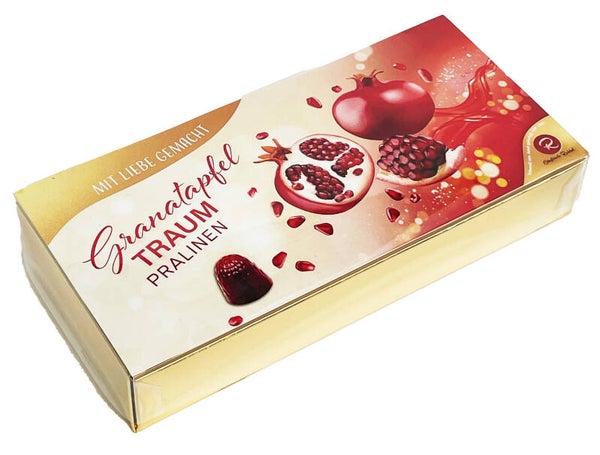 Themenbox Granatapfel - 3,95€/Stück