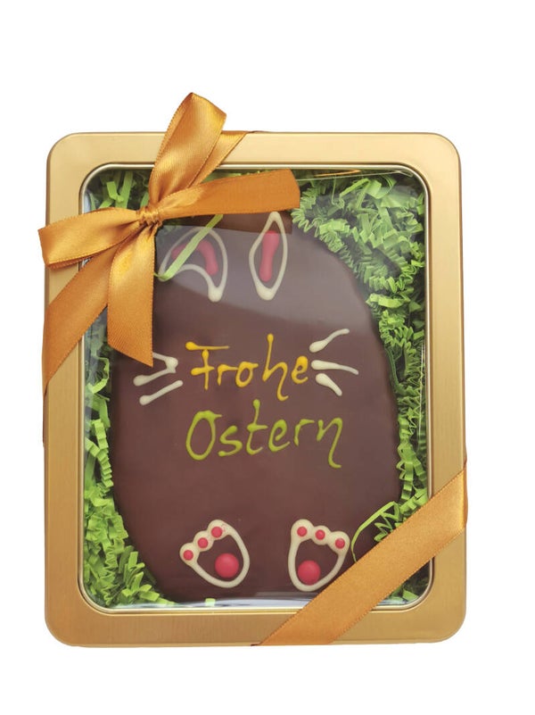 KONDITORENSACHERTORTE OSTEREI HÄSCHEN - 14,39€/Stück