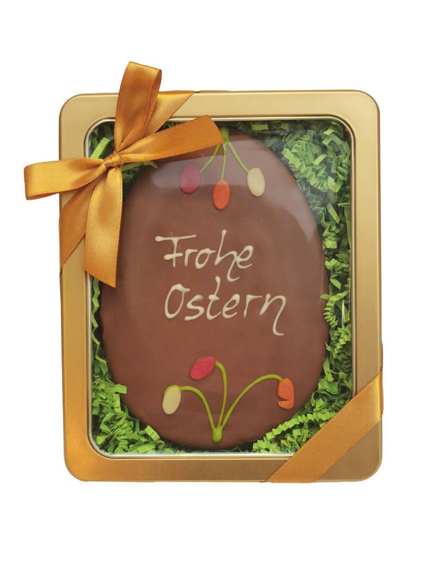 KONDITORENSACHERTORTE OSTEREI - 14,39€/Stück