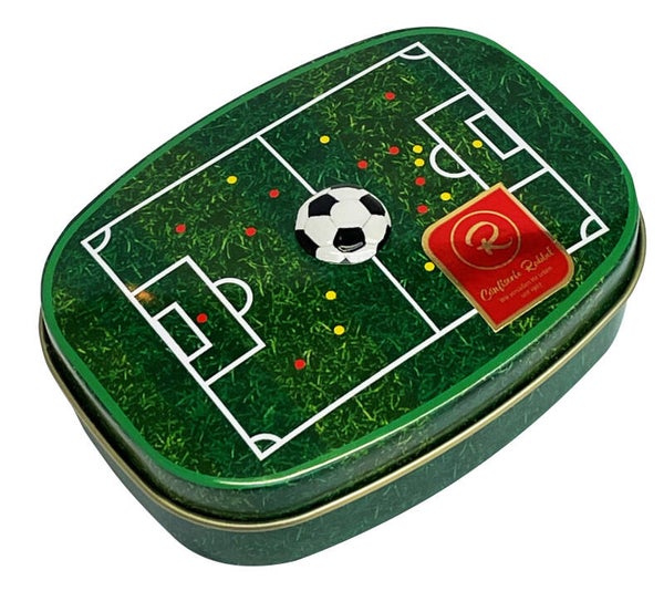 Kinderdose Fußball - 3,48€/Stück